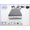 Uvi Vehicle GPS Tracker for Taxi Fleet with Remote Control (VT06N)